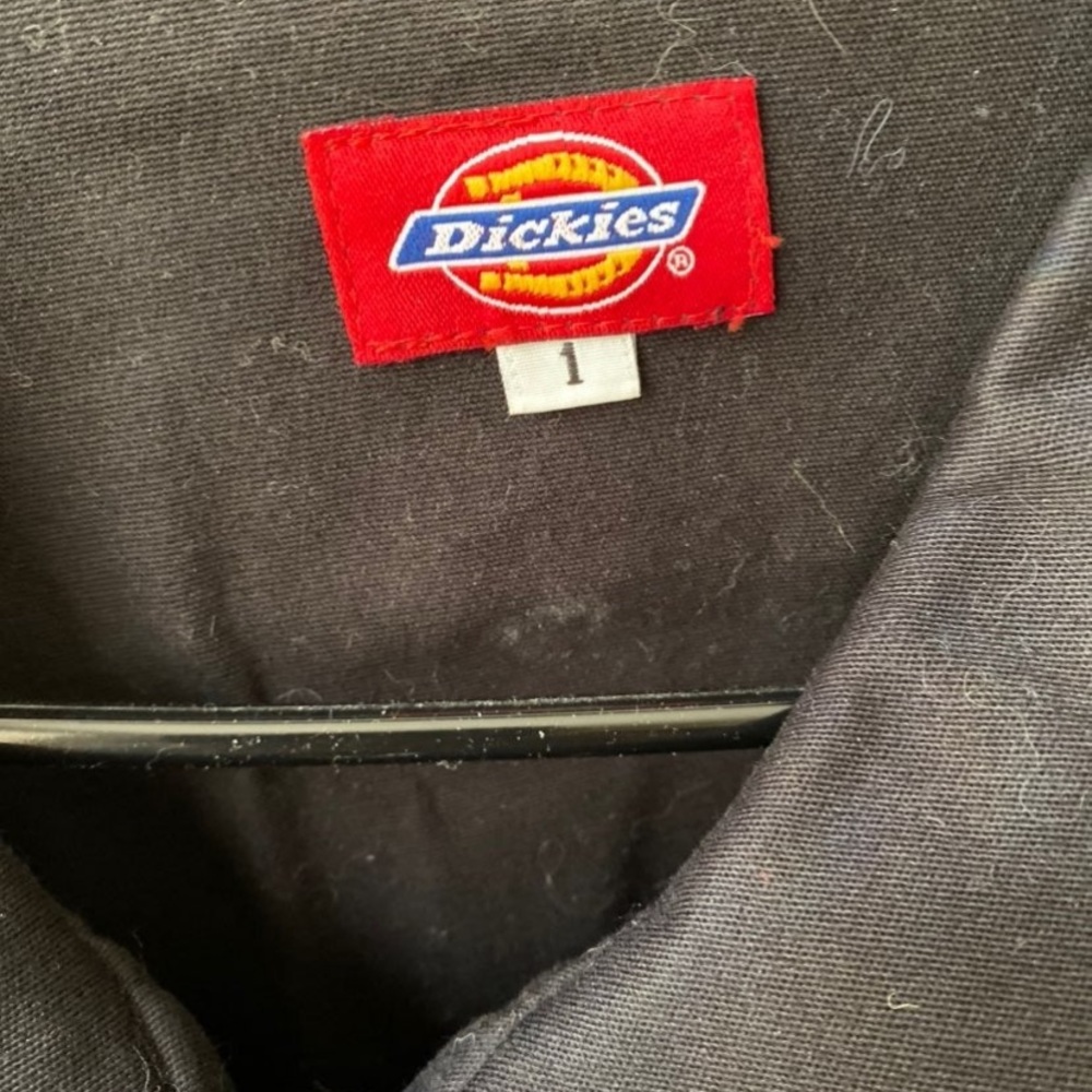 Womens Dickies jacket - Picture 4 of 5